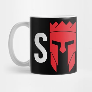 Nini Super Sprint Mug